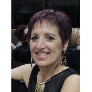 Photo de Madame GINGEYNE