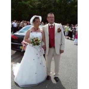 Suzanne, 54 ans, propose aide aux personnes âgées