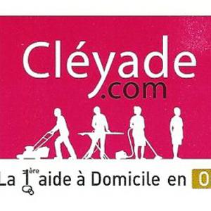 Photo de CLEYADE