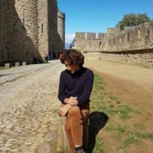 Vinicius, 30 ans se propose pour un emploi auprès d'handicapés