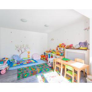 Photo de ASSISTANTE MATERNELLE
