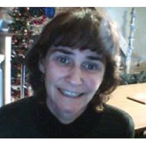 corinne, 48 ans
