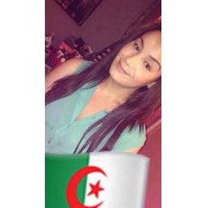 Photo de Madame Houria