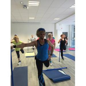 nathalie, 47 ans, Coach sportif