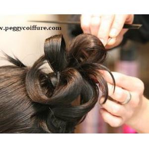 Photo de Peggy Coiffure à domicile