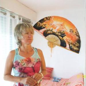 Francoise, 51 ans, propose ménage