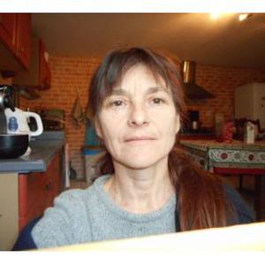 Photo de Madame BUXTON