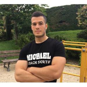 Photo de Michael Coach Sportif