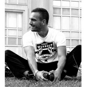Photo de maxime jublan coaching