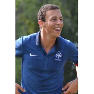Photo de Monsieur ARBAOUI WESTPHAL