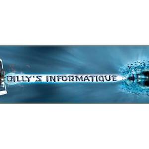 Photo de Billy's Informatique