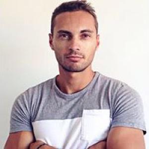 Stéphane, propose coaching Sportif