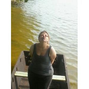 Vanessa, 23 ans, auxiliaire de vie