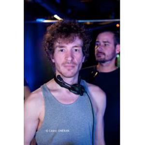 Photo de thibaud boury