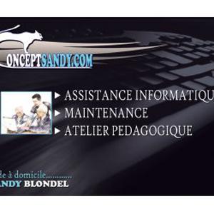Photo de studio conceptsandy