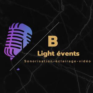 Photo de B Light Events