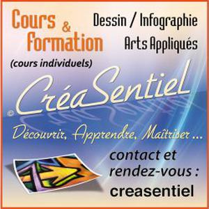 Photo de CREASENTIEL