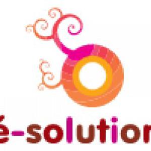 É-solution