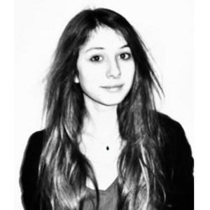 Agathe, 22 ans, propose des cours d'anglais