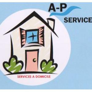 Photo de A-P SERVICES aux particuliers services