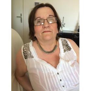 marie pierre, 55 ans