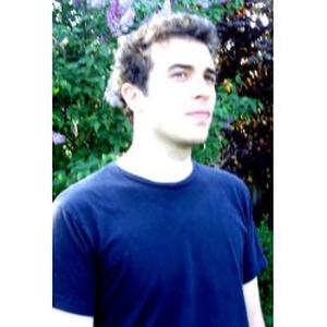 gauthier, 27 ans