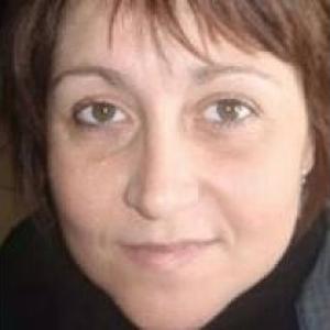 Christelle, 42 ans, propose aide aux personnes handicapées