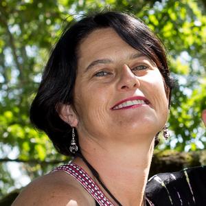 Photo de Madame Sureau