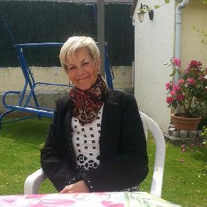 Florence, 46ans garde des enfants de tout âge