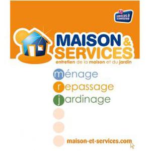 Photo de Maison et Services Neuville sur Saône