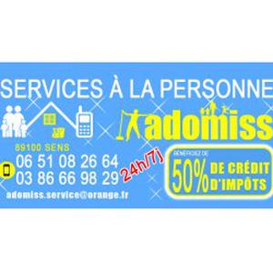 Photo de ADOMISS