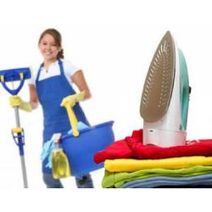 Alina, 33 ans, propose ménage