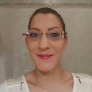 Cherche un emploi d'aide à la personne