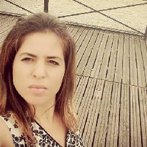 Khanssaa, 33 ans