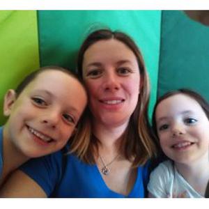 Assistante maternelle sur bourg en bresse secteur des Vennes