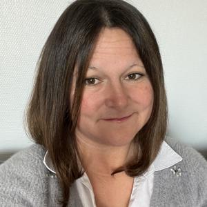 Christelle, 34 ans aide ménagère