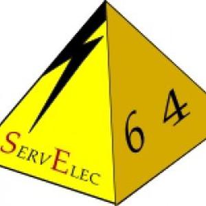 Photo de SERVELEC64