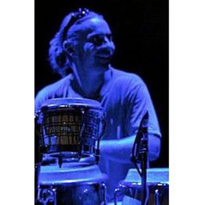 Photo de Percussions cubaines et Afro-Latines
