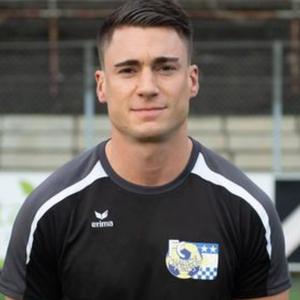 Julien coach sportif Besançon et alentours