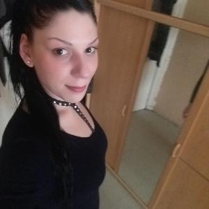 Sevim, 28 ans recherche des heures de ménage