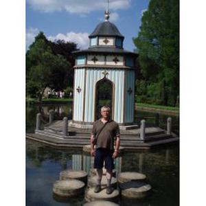 Jardinier en Chèque Emploi Service Universel