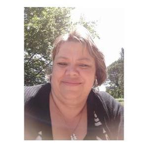 Nicole, 43 ans s'occupe de personne âgée/handicapée