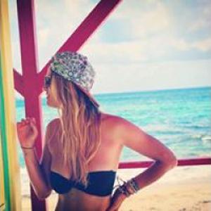 Myrtille, 25 ans, photographe 