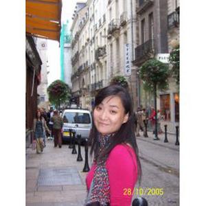 yan, 38 ans