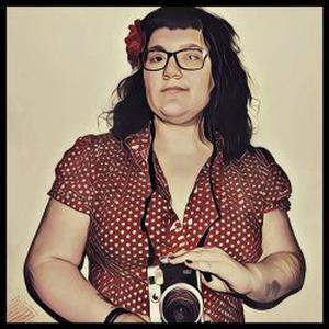 Photo de Souris Noire - Photographe
