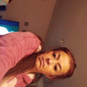 soraya, 47 ans