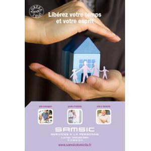 Photo de SAMSIC Services à la Personne
