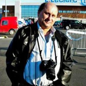 Photographe Passionné depuis 30 ans