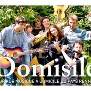 Photo de Domisile