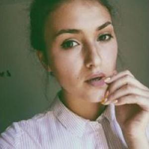 Panainte, 23 ans photographe